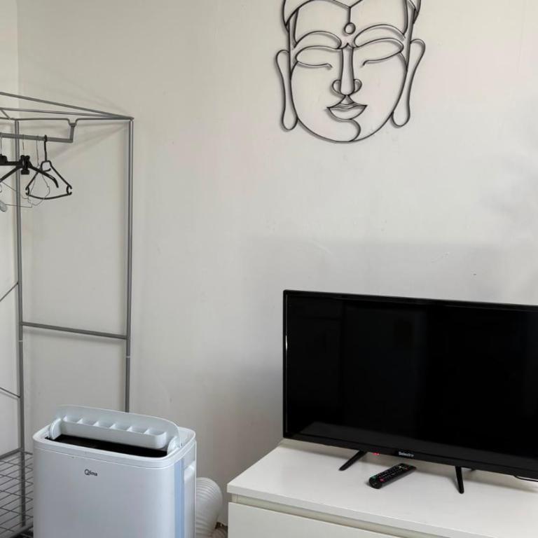 Au théâtre 3 Clim - Apartamento de 1 dormitorio - 7