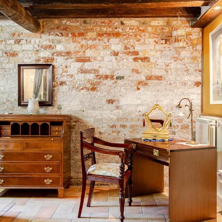 Ca' Rielo - Two-Bedroom Apartment (4 Adults) - 20
