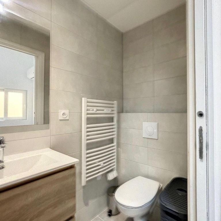 Duplex cosy - Appartamento con 1 Camera da Letto - 4