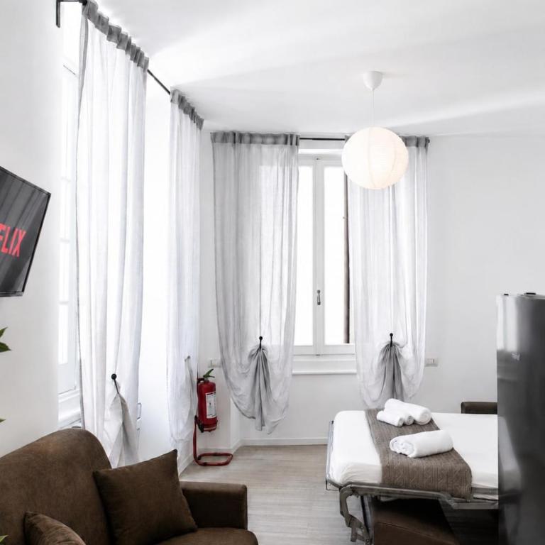 La Casana Maison dove le Botteghe animano la Città - Appartement 1 Chambre - 2