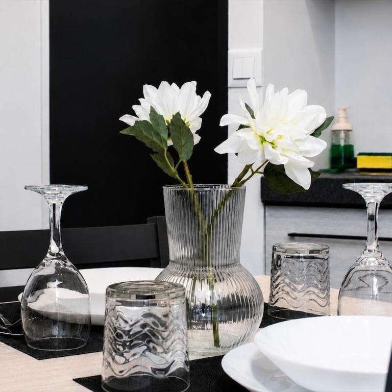 La Casana Maison dove le Botteghe animano la Città - Appartement 1 Chambre - 3