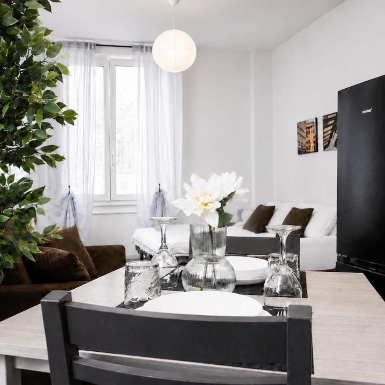 La Casana Maison dove le Botteghe animano la Città - Appartement 1 Chambre - 6