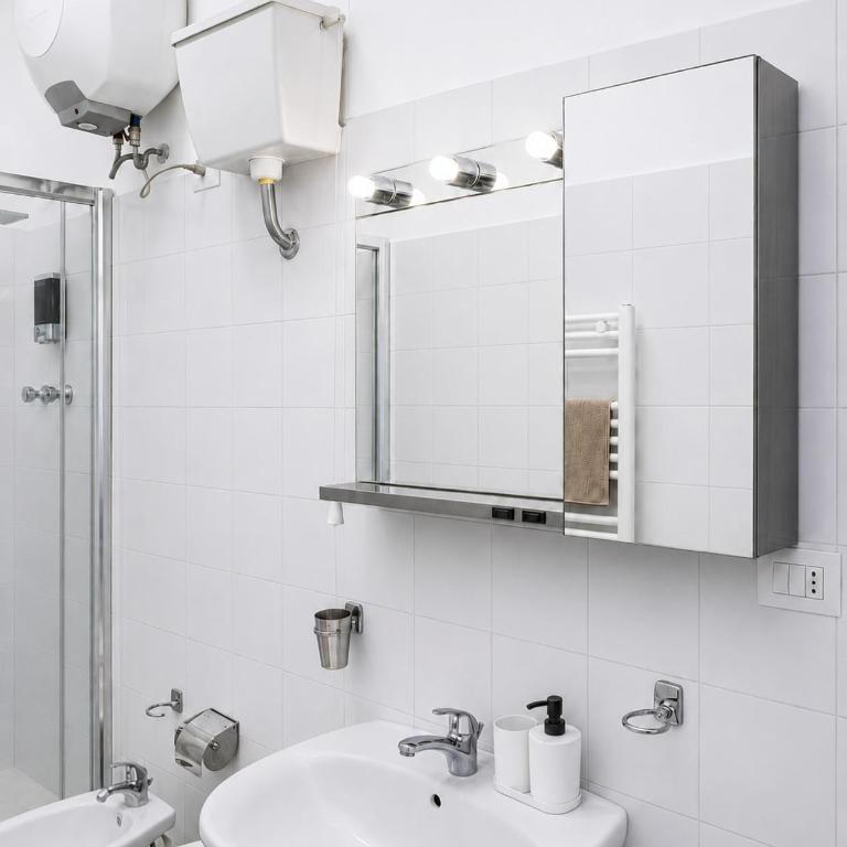 La Casana Maison dove le Botteghe animano la Città - Appartement 1 Chambre - 10