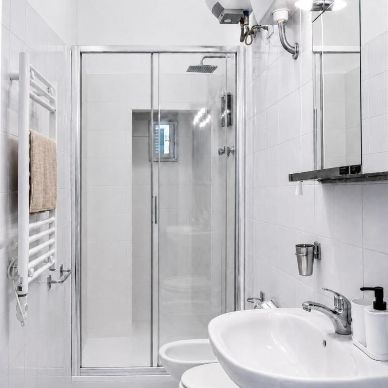 La Casana Maison dove le Botteghe animano la Città - Appartement 1 Chambre - 17