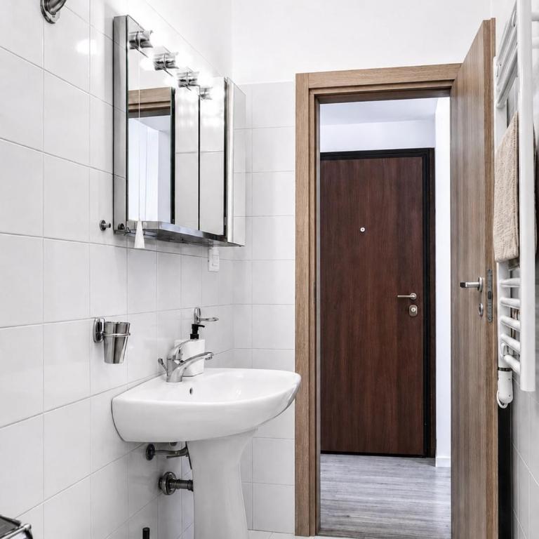 La Casana Maison dove le Botteghe animano la Città - Appartement 1 Chambre - 18