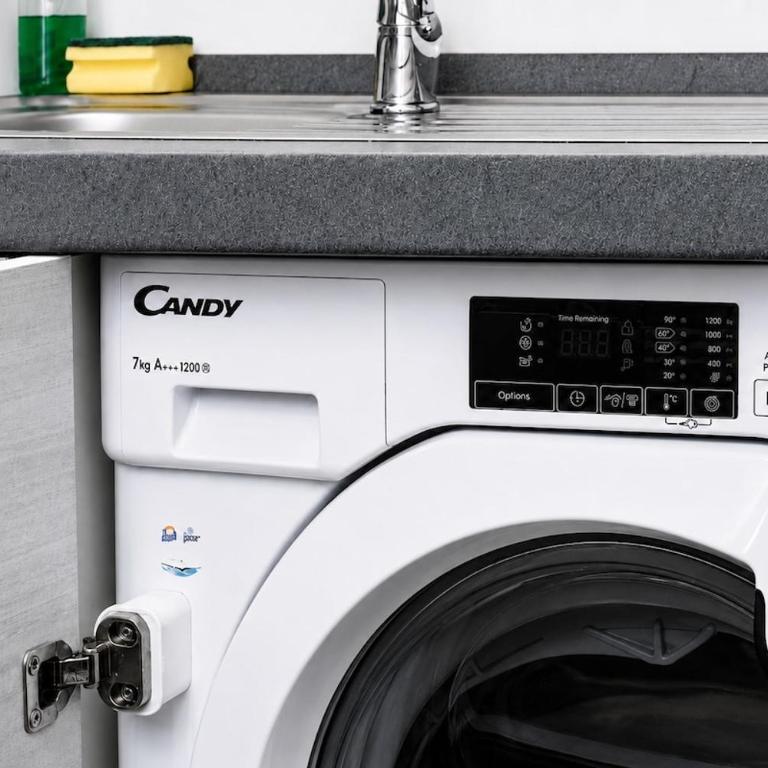 La Casana Maison dove le Botteghe animano la Città - Appartement 1 Chambre - 20
