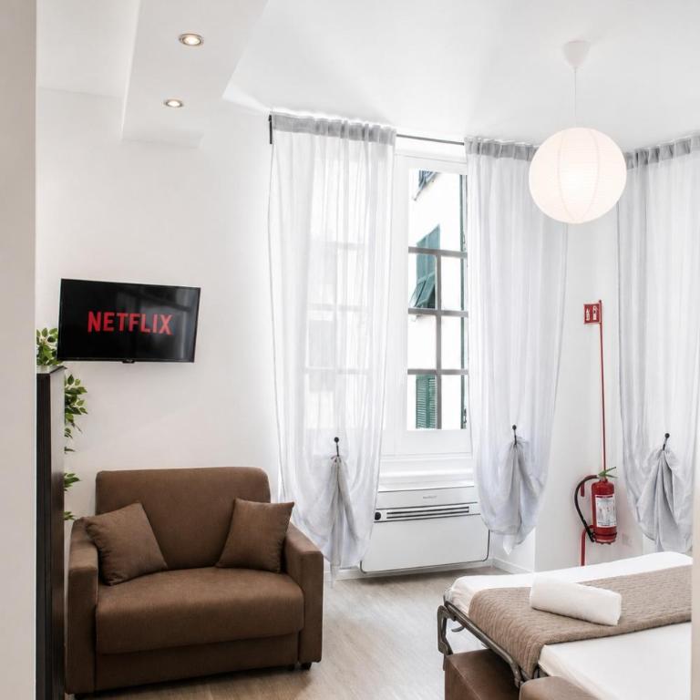 La Casana Maison dove le Botteghe animano la Città - Appartement 1 Chambre - 25