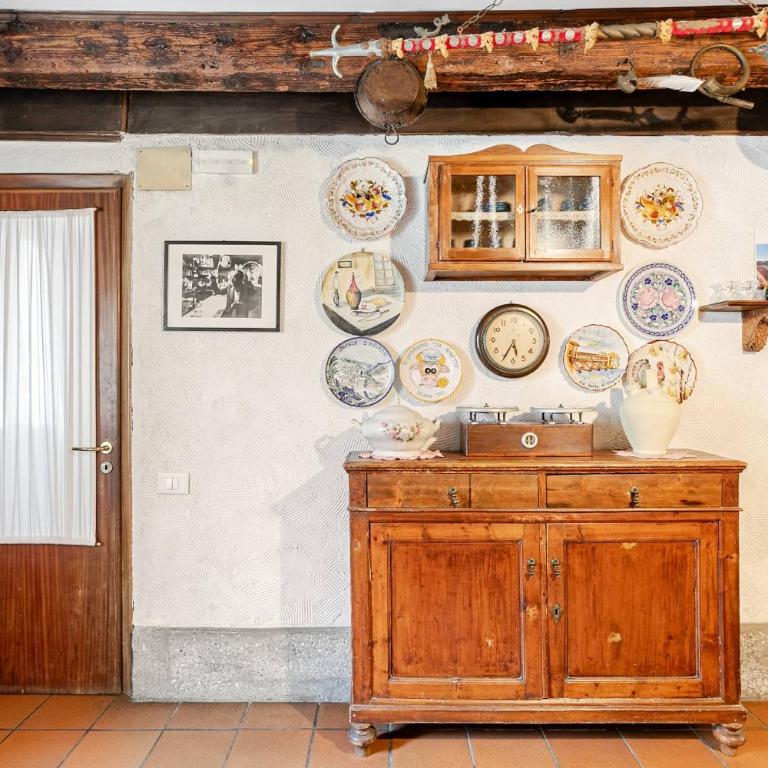 Ca' Rielo - Two-Bedroom Apartment (4 Adults) - 13