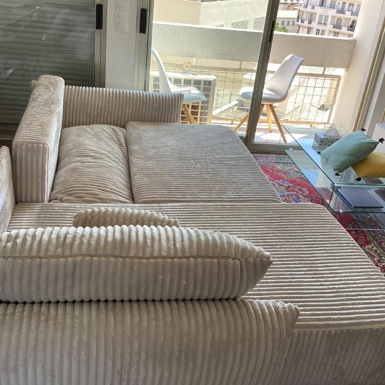 Duplex Vue Mer - Apartment mit 3 Schlafzimmern - 15