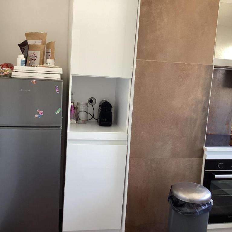 Duplex Vue Mer - Apartment mit 3 Schlafzimmern - 16