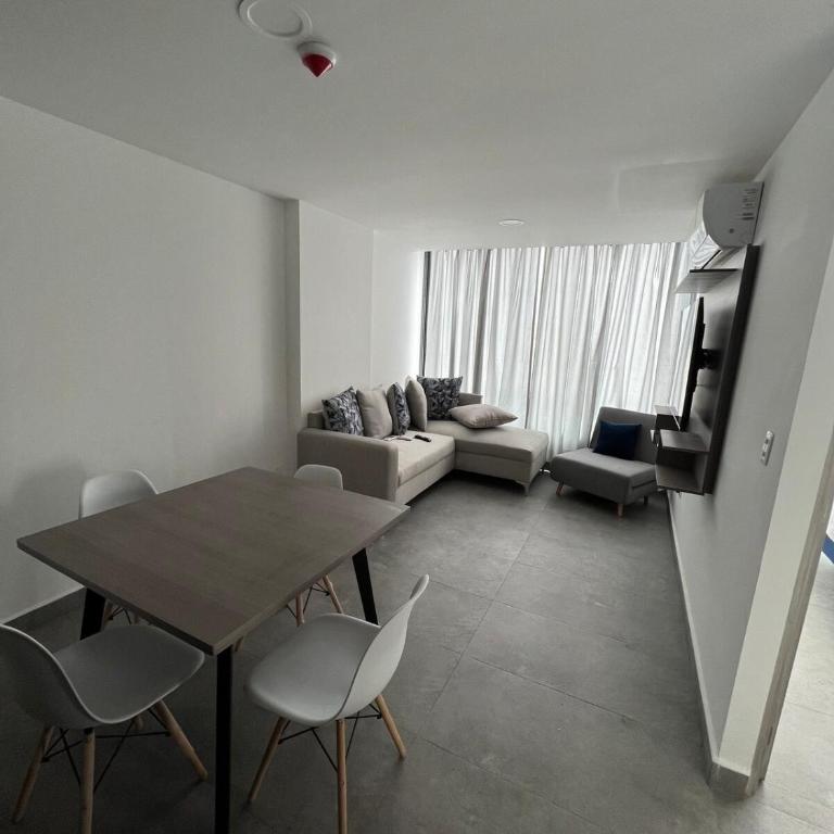 Lovely department with 2 rooms, 5 min UANL - Apartamento de 2 dormitorios - 11
