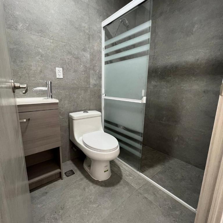 Lovely department with 2 rooms, 5 min UANL - Apartamento de 2 dormitorios - 15