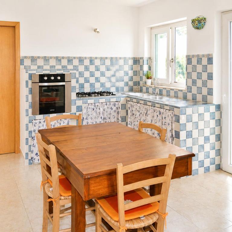 Maridea - Villa Mariella - Three-Bedroom Apartment - 16