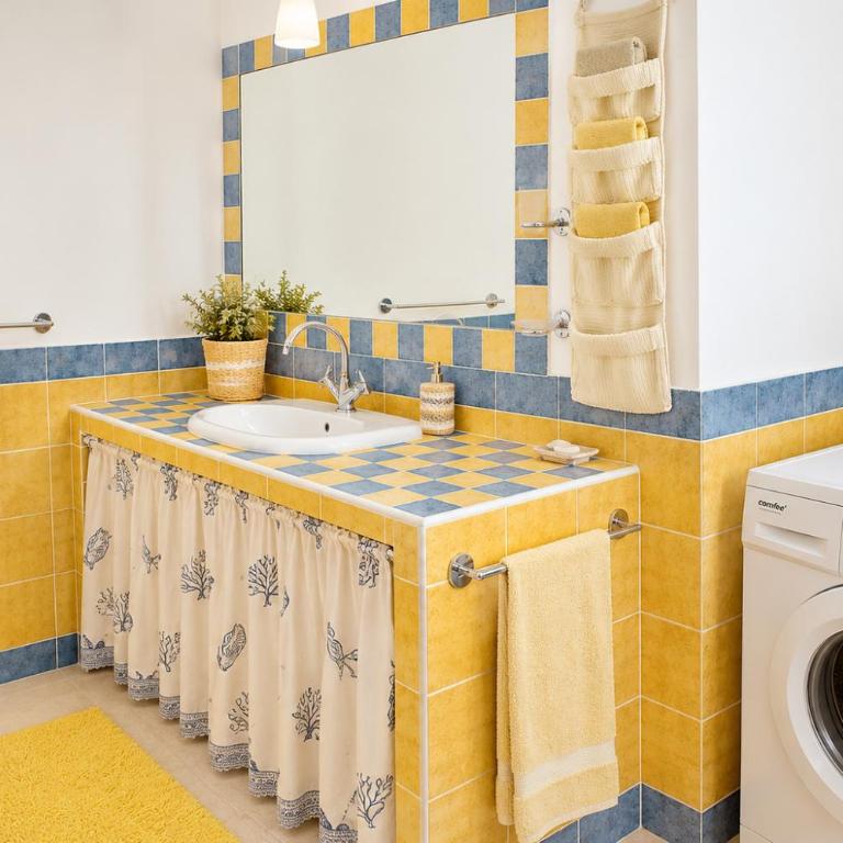 Maridea - Villa Mariella - Three-Bedroom Apartment - 17
