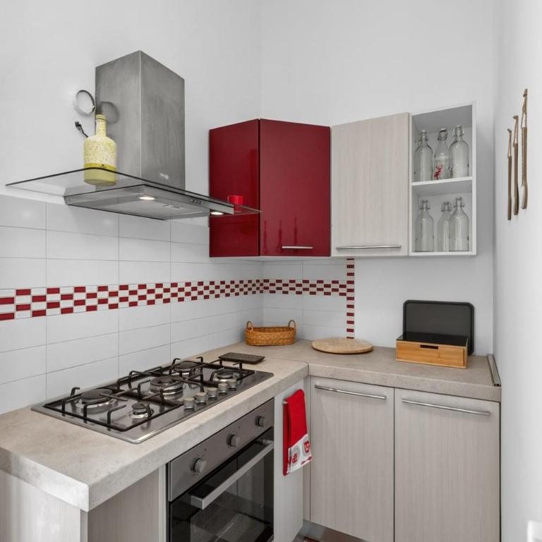 15 min da Sorrento, Casa Carlotta - Casa con 2 Camere da Letto - 3