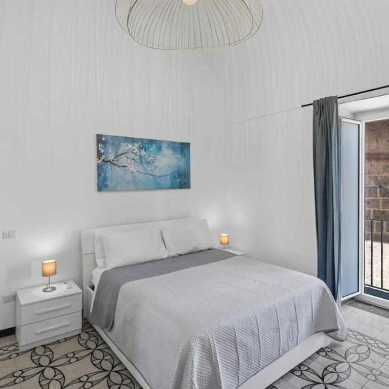15 min da Sorrento, Casa Carlotta - Casa con 2 Camere da Letto - 4