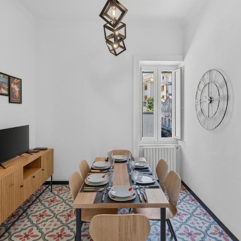 15 min da Sorrento, Casa Carlotta - Casa con 2 Camere da Letto - 8