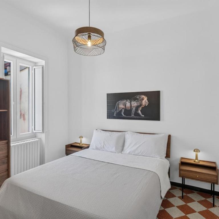 15 min da Sorrento, Casa Carlotta - Casa con 2 Camere da Letto - 9