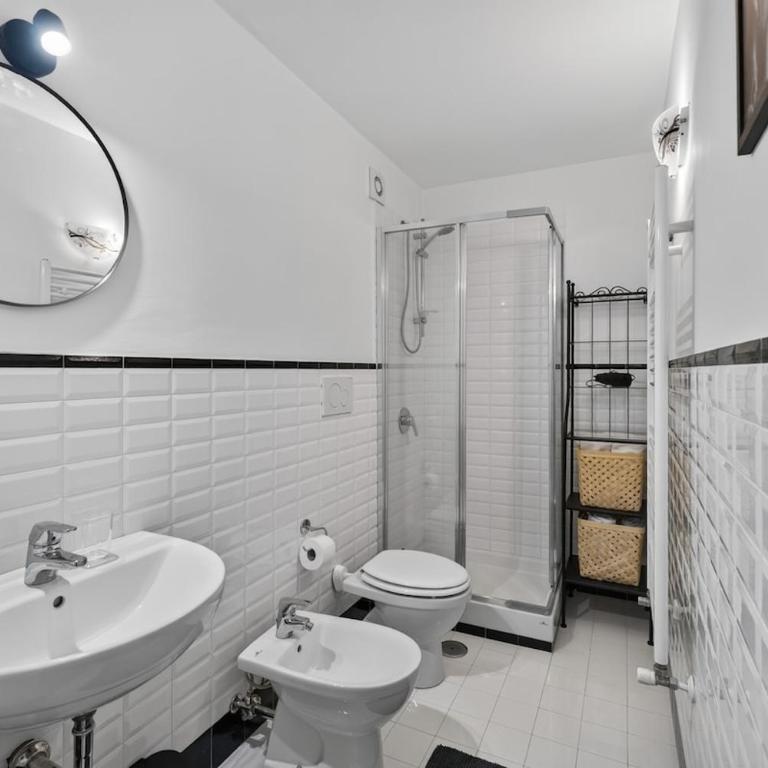 15 min da Sorrento, Casa Carlotta - Casa con 2 Camere da Letto - 12