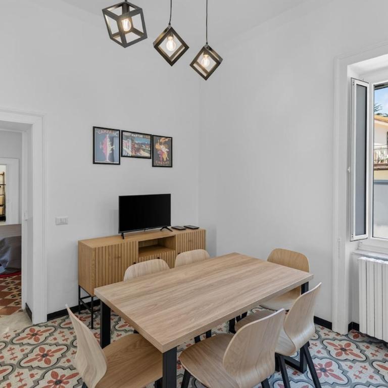 15 min da Sorrento, Casa Carlotta - Casa con 2 Camere da Letto - 14
