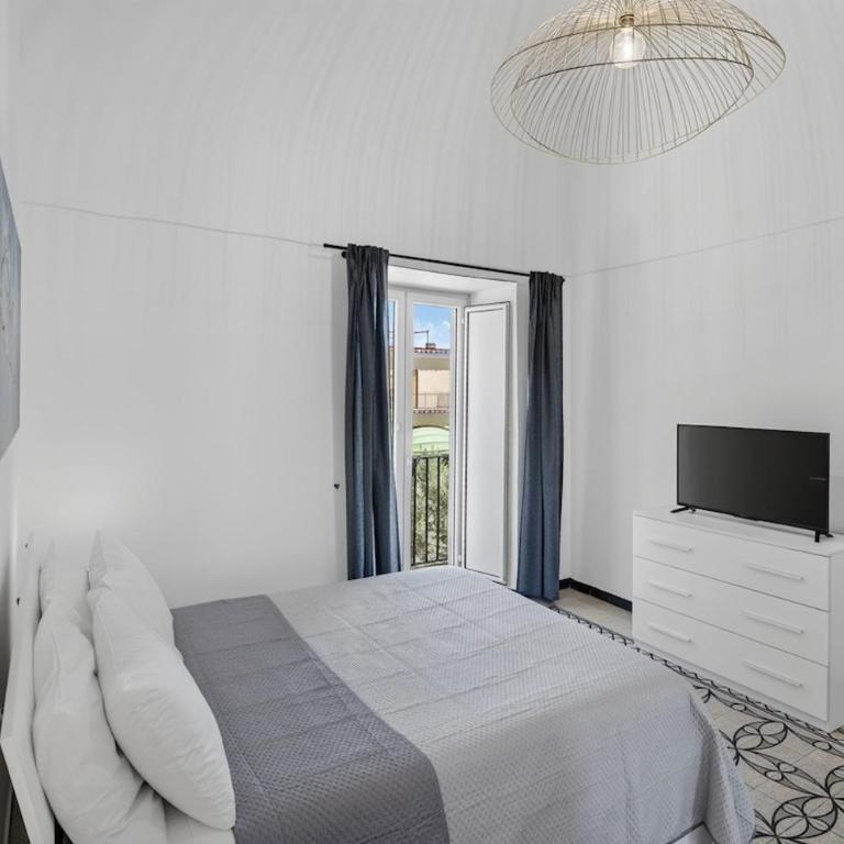 15 min da Sorrento, Casa Carlotta - Casa con 2 Camere da Letto - 17