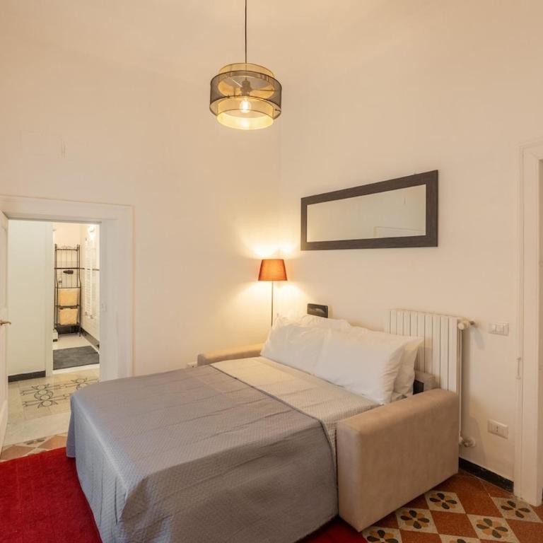 15 min da Sorrento, Casa Carlotta - Casa con 2 Camere da Letto - 20