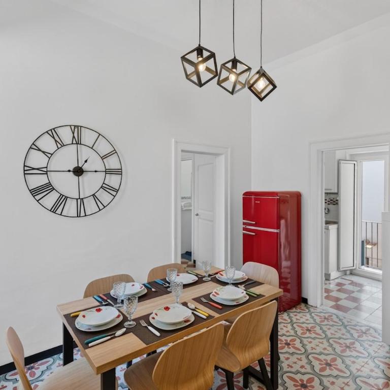 15 min da Sorrento, Casa Carlotta - Casa con 2 Camere da Letto - 21