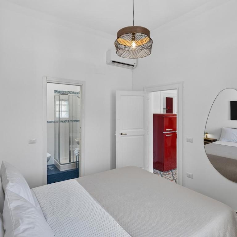 15 min da Sorrento, Casa Carlotta - Casa con 2 Camere da Letto - 22