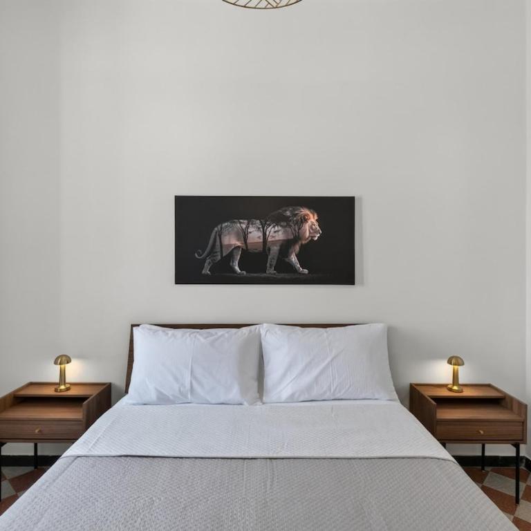 15 min da Sorrento, Casa Carlotta - Casa con 2 Camere da Letto - 23