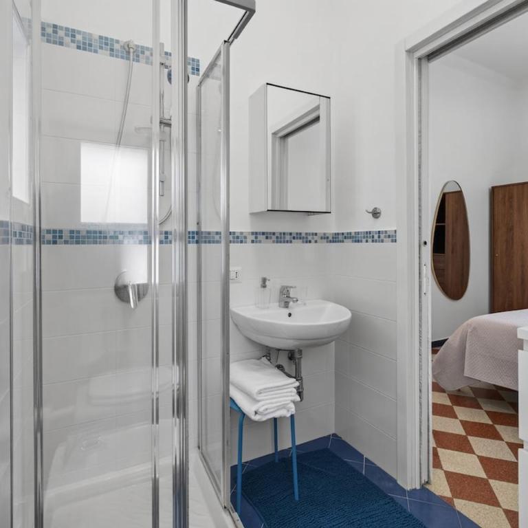 15 min da Sorrento, Casa Carlotta - Casa con 2 Camere da Letto - 24
