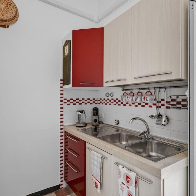 15 min da Sorrento, Casa Carlotta - Casa con 2 Camere da Letto - 27
