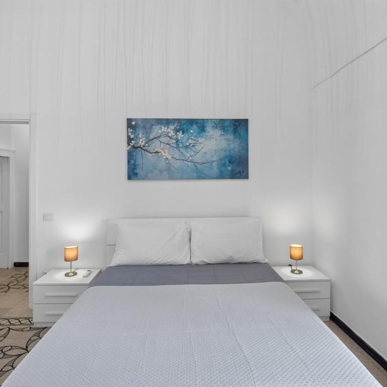 15 min da Sorrento, Casa Carlotta - Casa con 2 Camere da Letto - 29