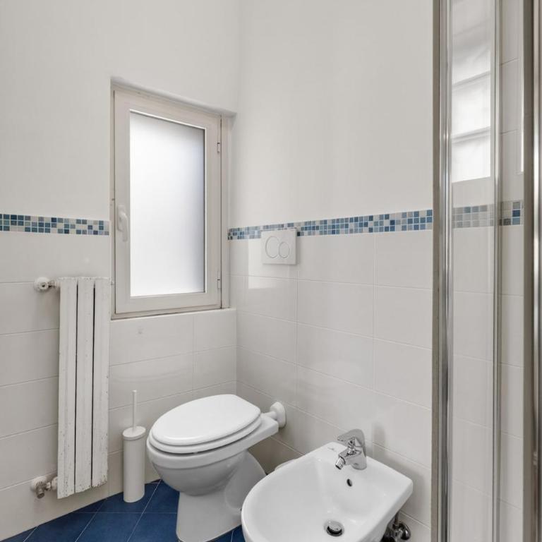 15 min da Sorrento, Casa Carlotta - Casa con 2 Camere da Letto - 30