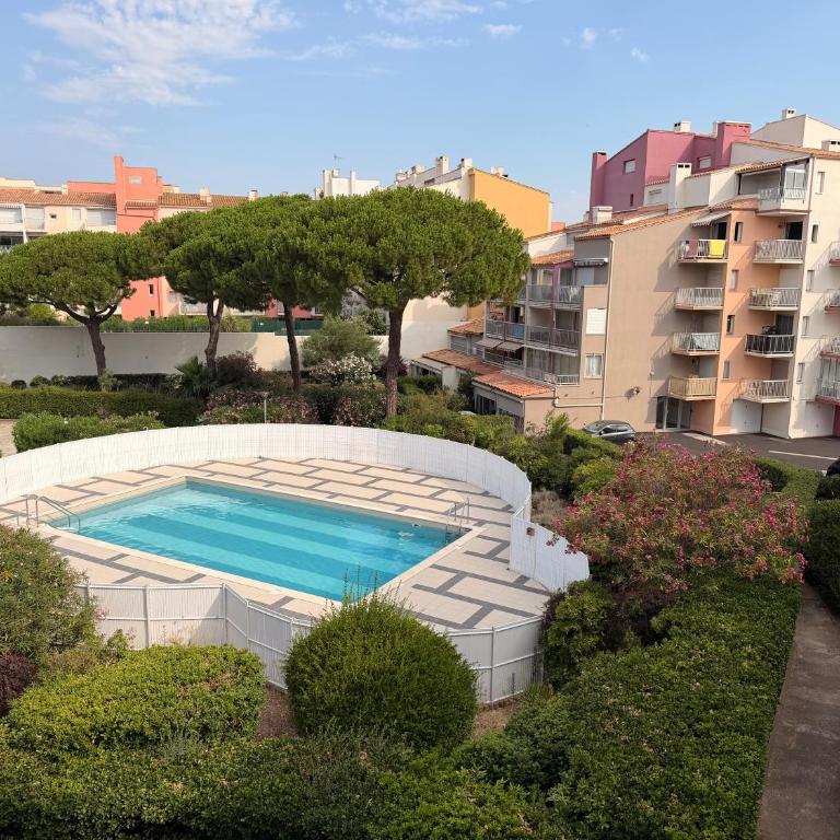 Location Cap Dream - One-Bedroom Apartment - 12