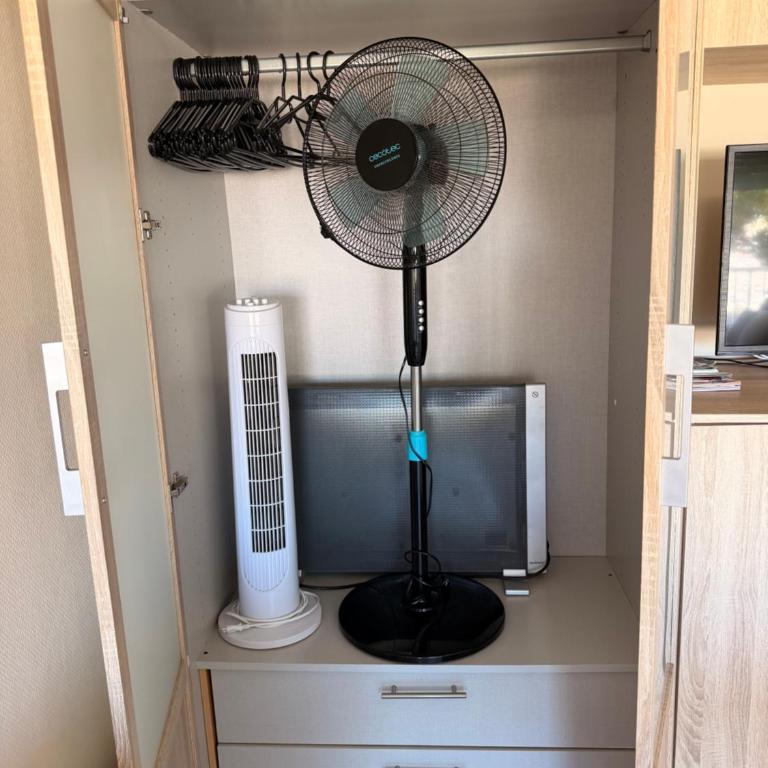 Location Cap Dream - One-Bedroom Apartment - 14