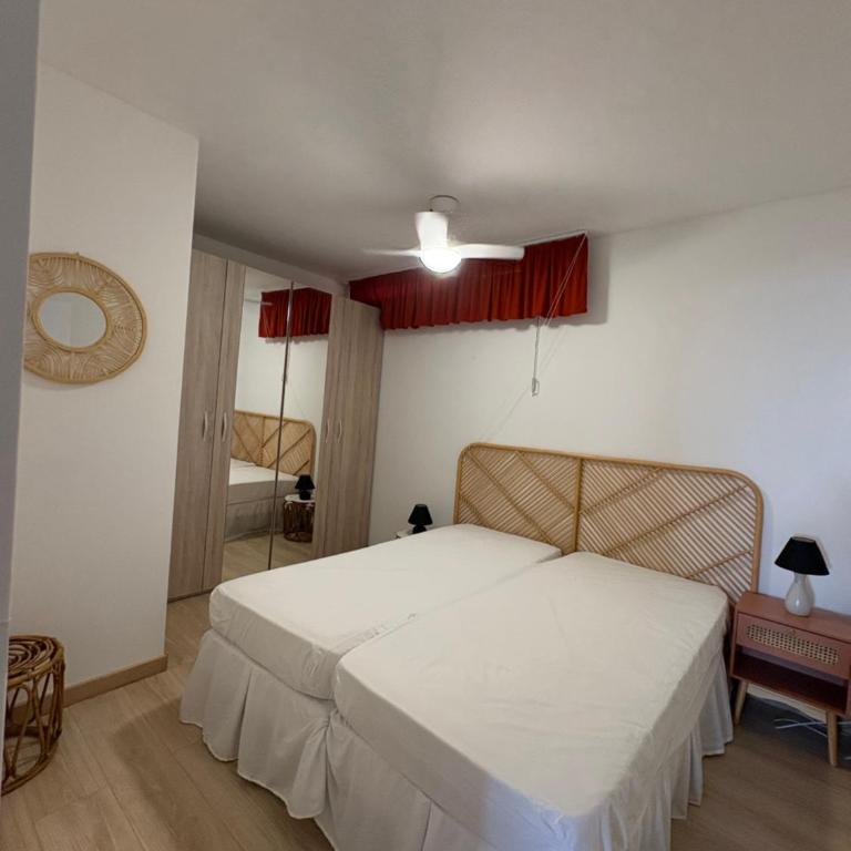 Appartement La Madrague - Apartamento de 1 dormitorio - 6