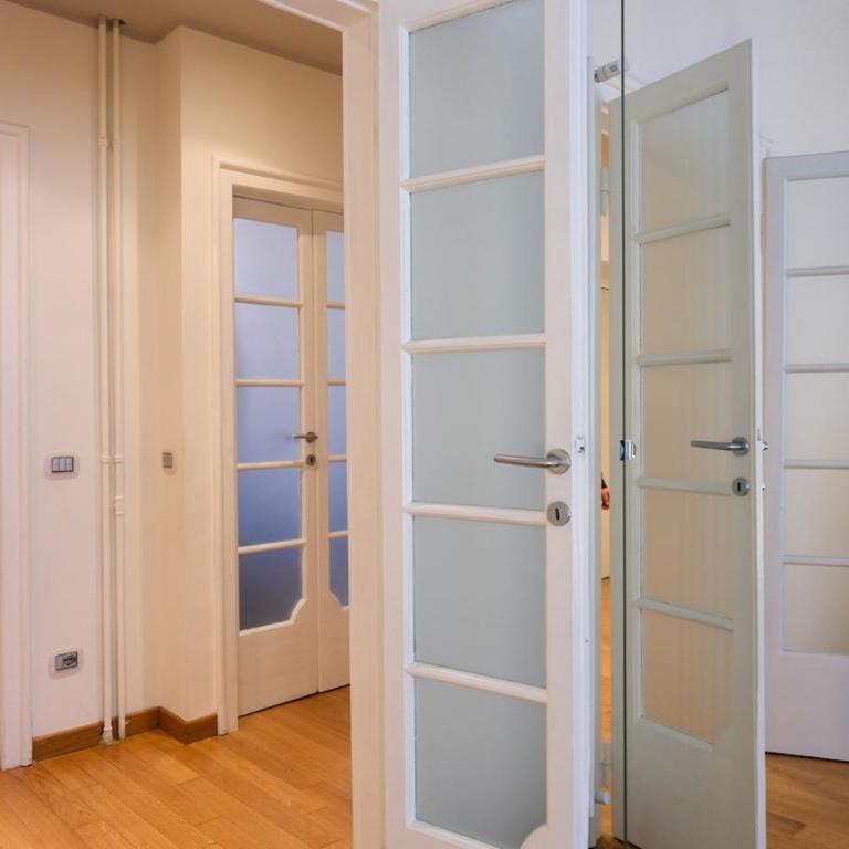 Bertacchi Authentic Home - Navigli and Bocconi - Appartamento con 1 Camera da Letto - 4