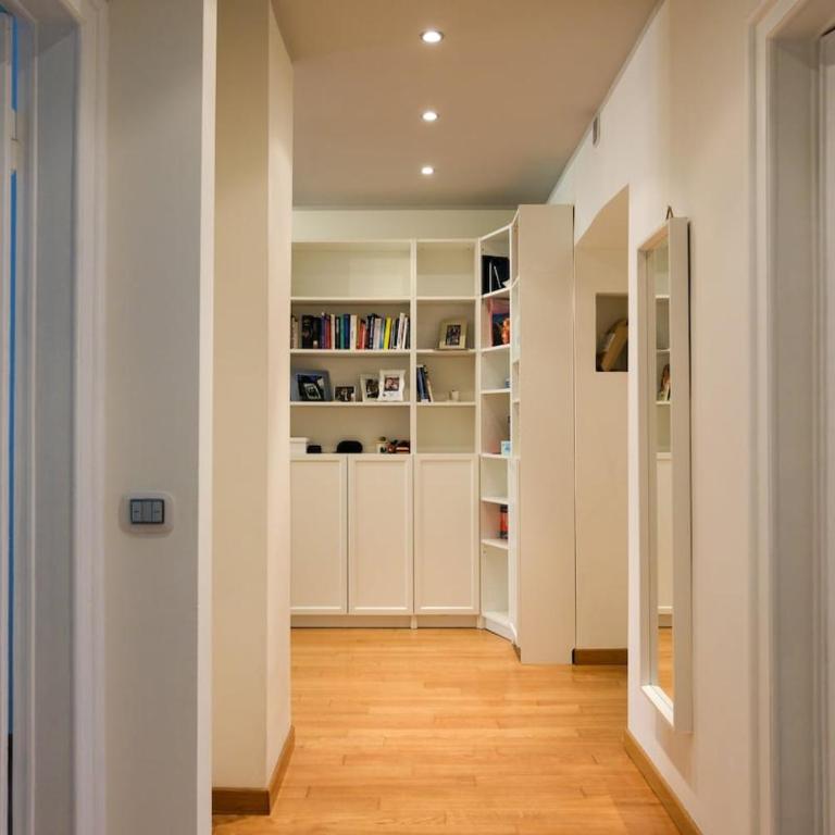Bertacchi Authentic Home - Navigli and Bocconi - Appartamento con 1 Camera da Letto - 5