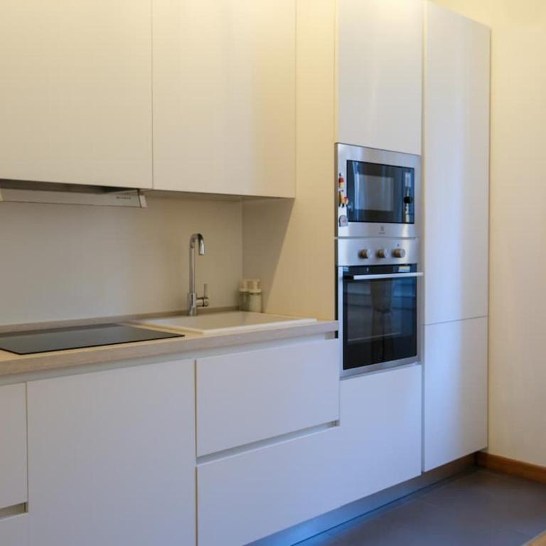 Bertacchi Authentic Home - Navigli and Bocconi - Appartamento con 1 Camera da Letto - 6
