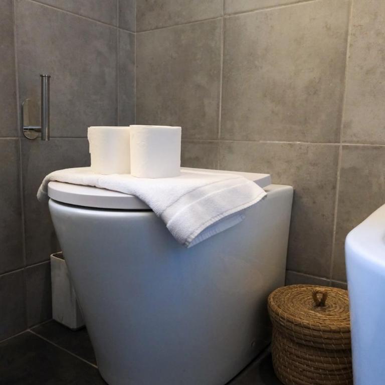 Bertacchi Authentic Home - Navigli and Bocconi - Appartamento con 1 Camera da Letto - 7