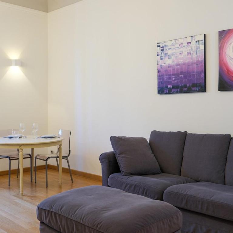 Bertacchi Authentic Home - Navigli and Bocconi - Appartamento con 1 Camera da Letto - 15