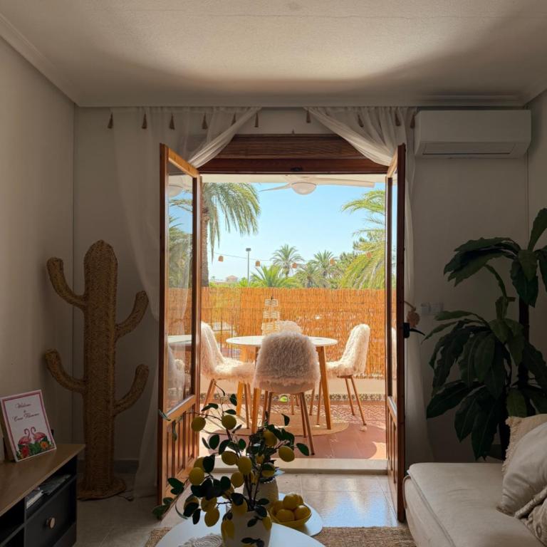 Casa Flamenco La Manga - Appartement 2 Chambres - 4