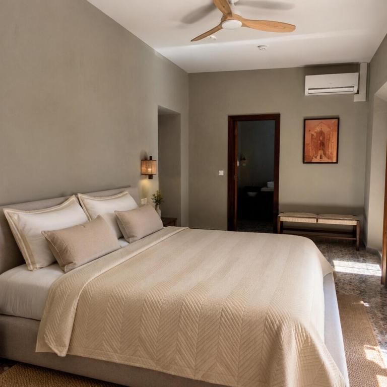 Casa Torno - El Mirador - Apartamento de 2 dormitorios con vistas a la ciudad - 13