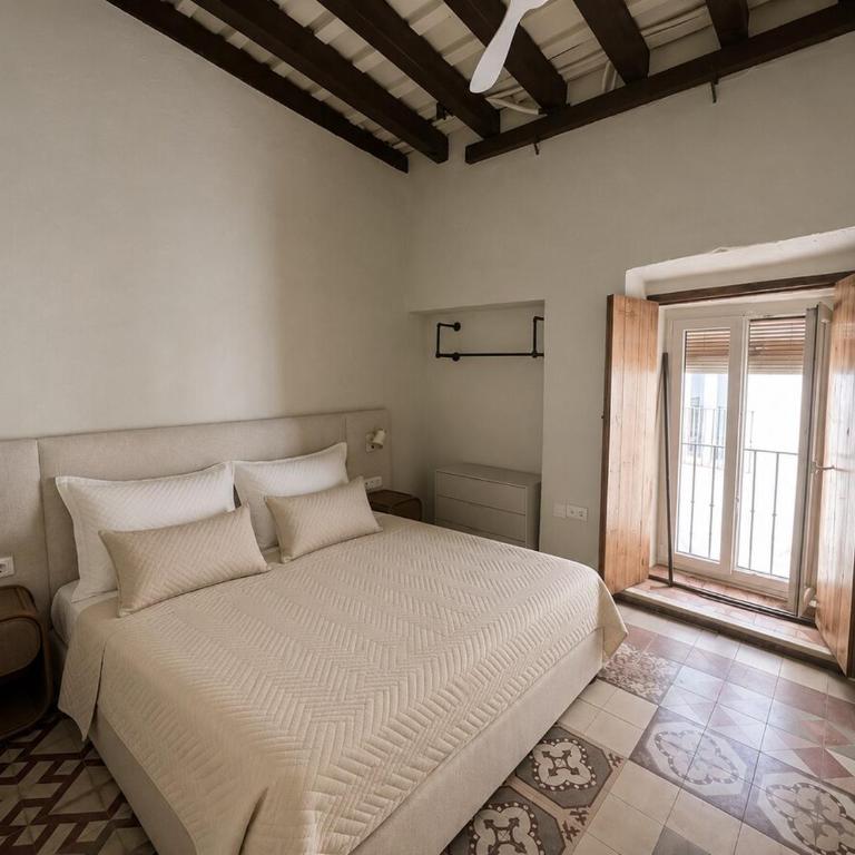 Casa Torno - El Mirador - Apartamento de 2 dormitorios con vistas a la ciudad - 17