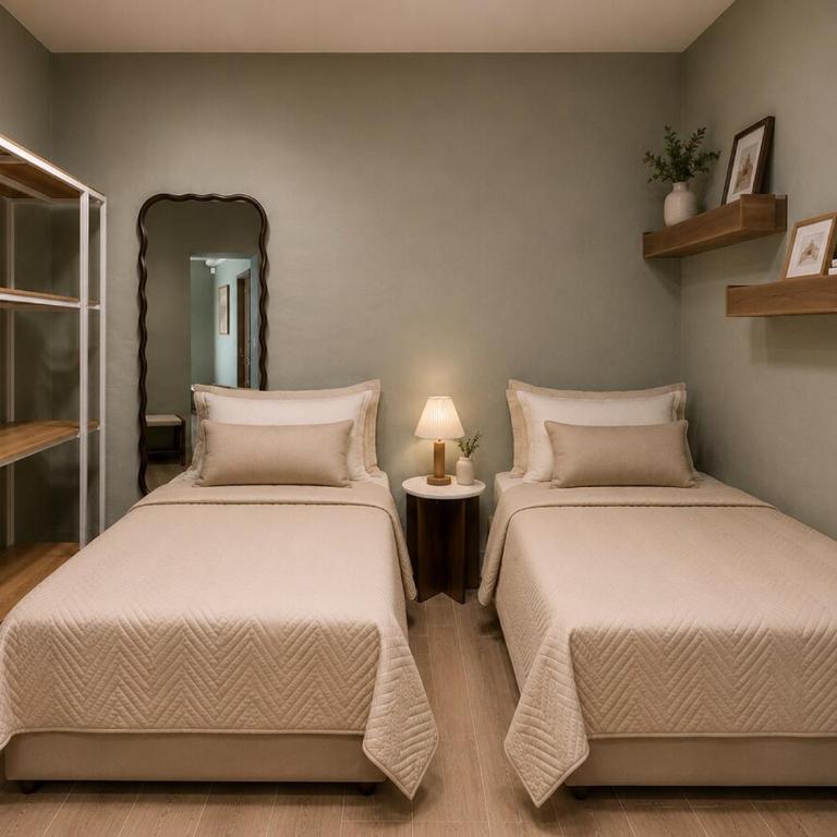 Casa Torno - El Mirador - Apartamento de 2 dormitorios con vistas a la ciudad - 15
