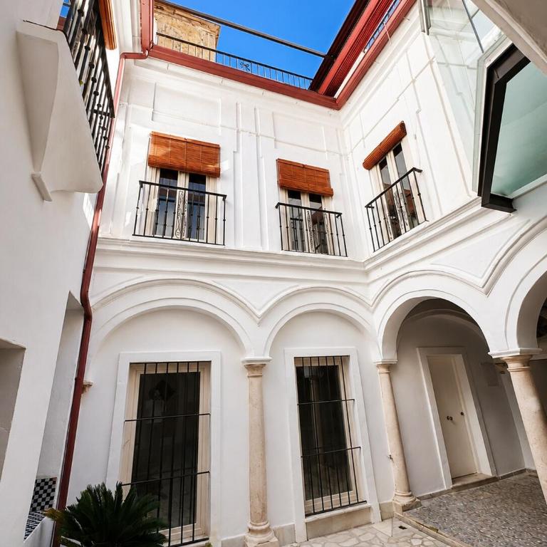 Casa Torno - El Mirador - Apartamento de 2 dormitorios con vistas a la ciudad - 3