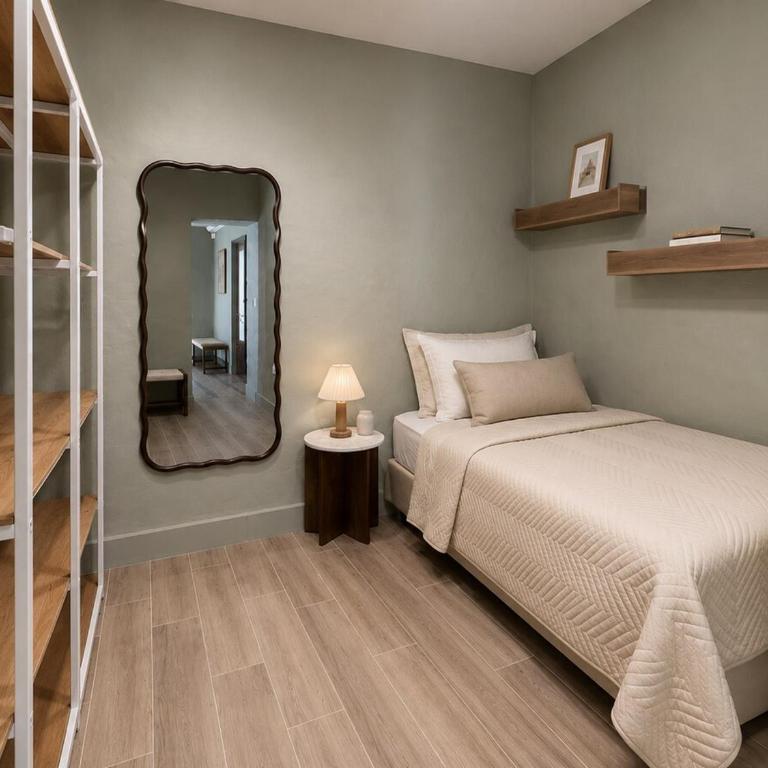 Casa Torno - El Mirador - Apartamento de 2 dormitorios con vistas a la ciudad - 16