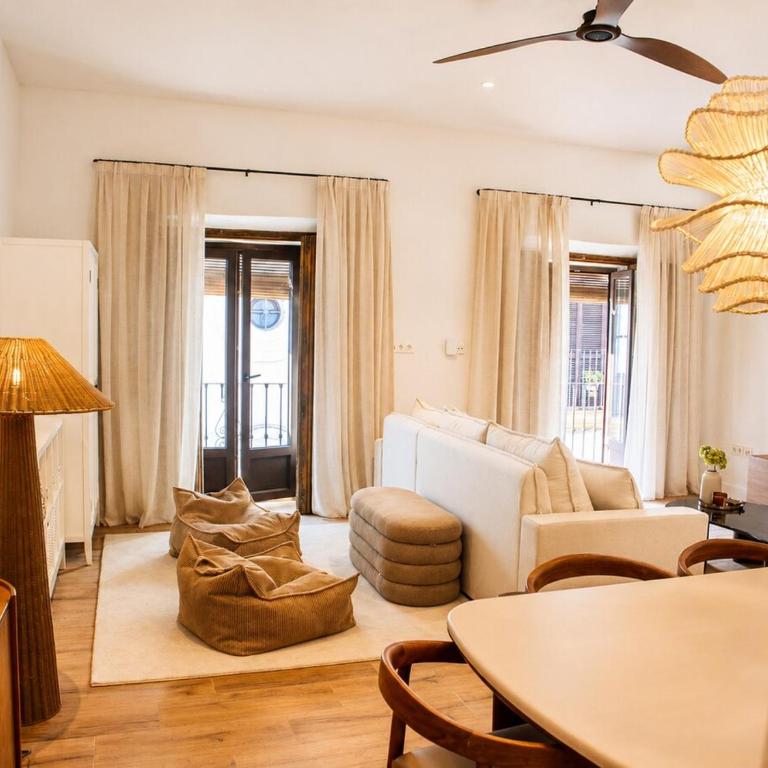Casa Torno - El Mirador - Apartamento de 2 dormitorios con vistas a la ciudad - 7