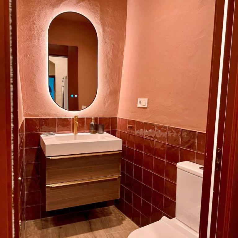 Casa Torno - El Mirador - Apartamento de 2 dormitorios con vistas a la ciudad - 8