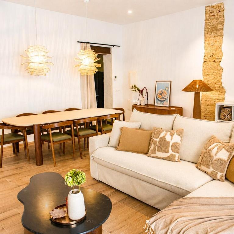 Casa Torno - El Mirador - Apartamento de 2 dormitorios con vistas a la ciudad - 6